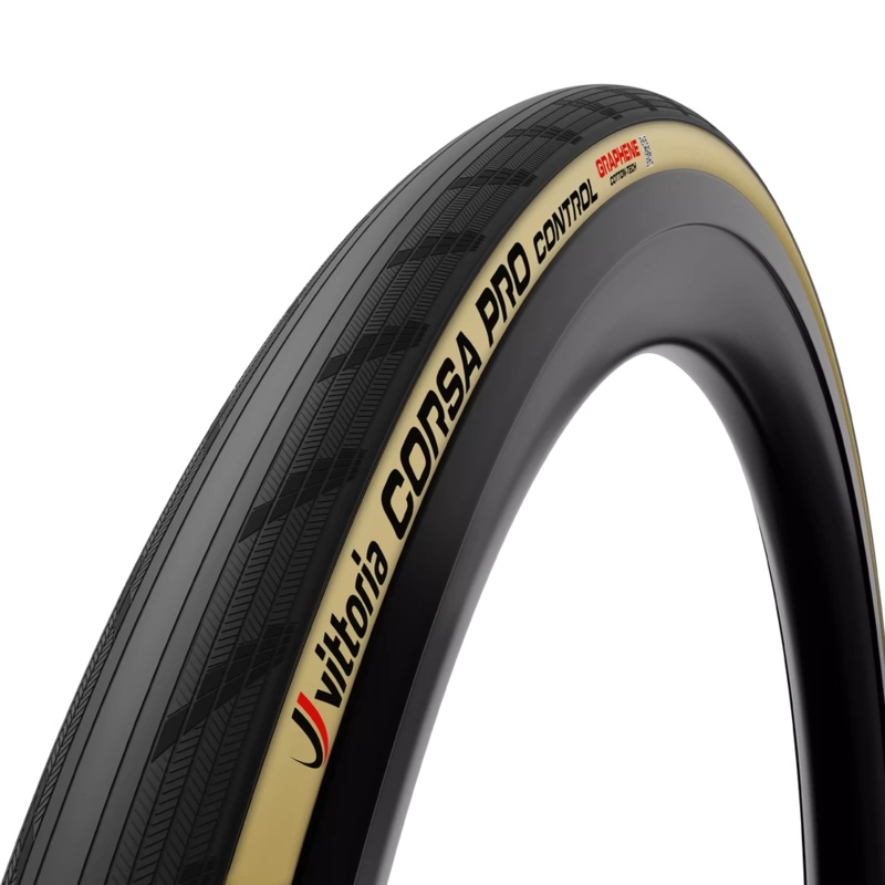 Corsa Pro Control TLR|700c|28c