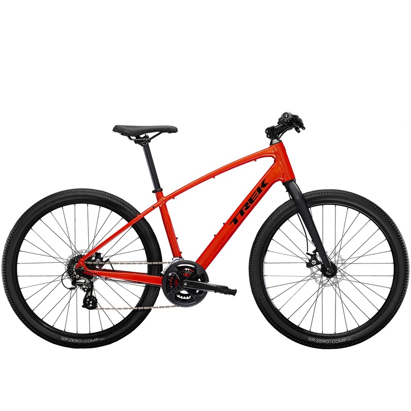 Dual Sport 1 Gen 5|M|M