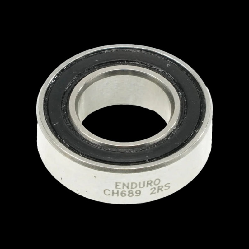 Enduro Bearings 689 2RS – Ceramic Hybrid Bearing