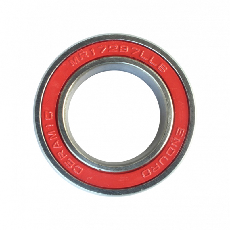 Enduro Bearings MR 17287 LLB – Ceramic Hybrid Bearing
