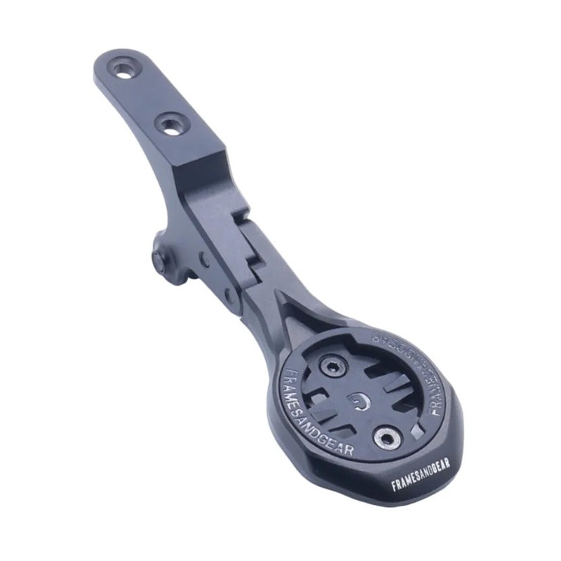 Frames & Gear Aeromount Computer Mount for Scott iC SL 2023+