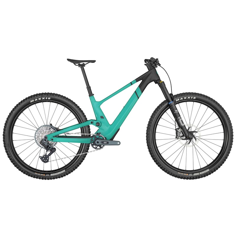 Genius ST 910 TR|S|160mm|S|160mm
