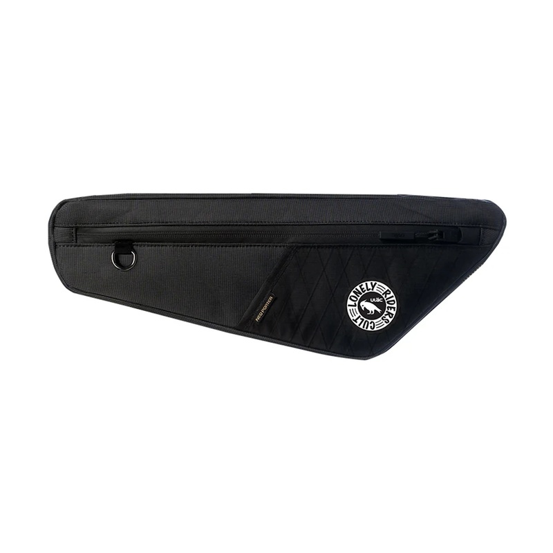 Horizontal Tube Bag Touring GT