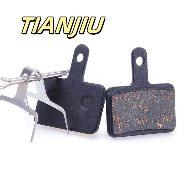 Mountain Bicycle Oil Brake Pads Bicycle Disc Brake Pad