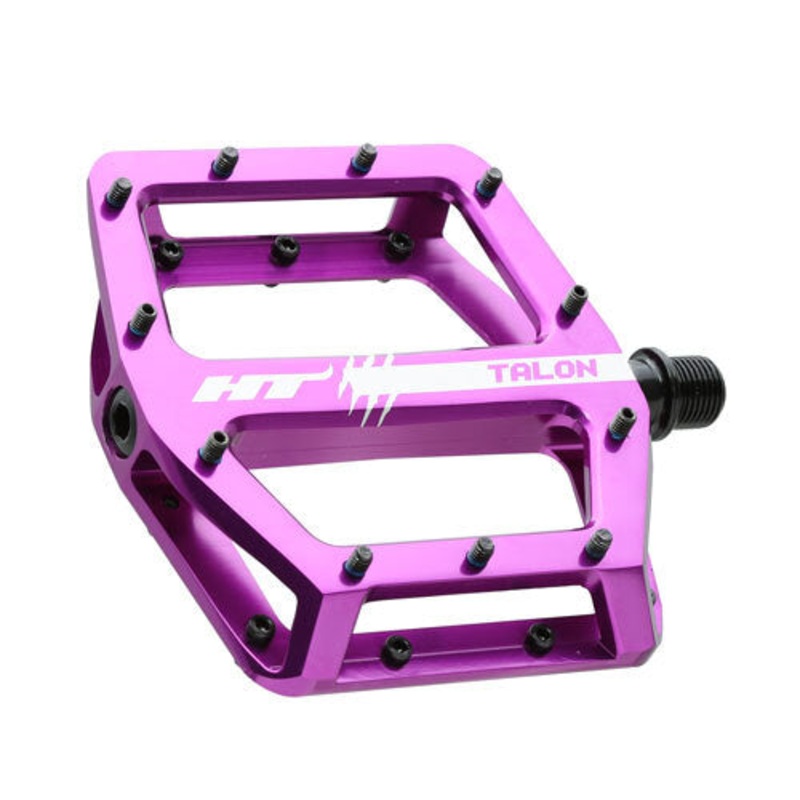 Pedali flat HT Talon AN71 – Viola