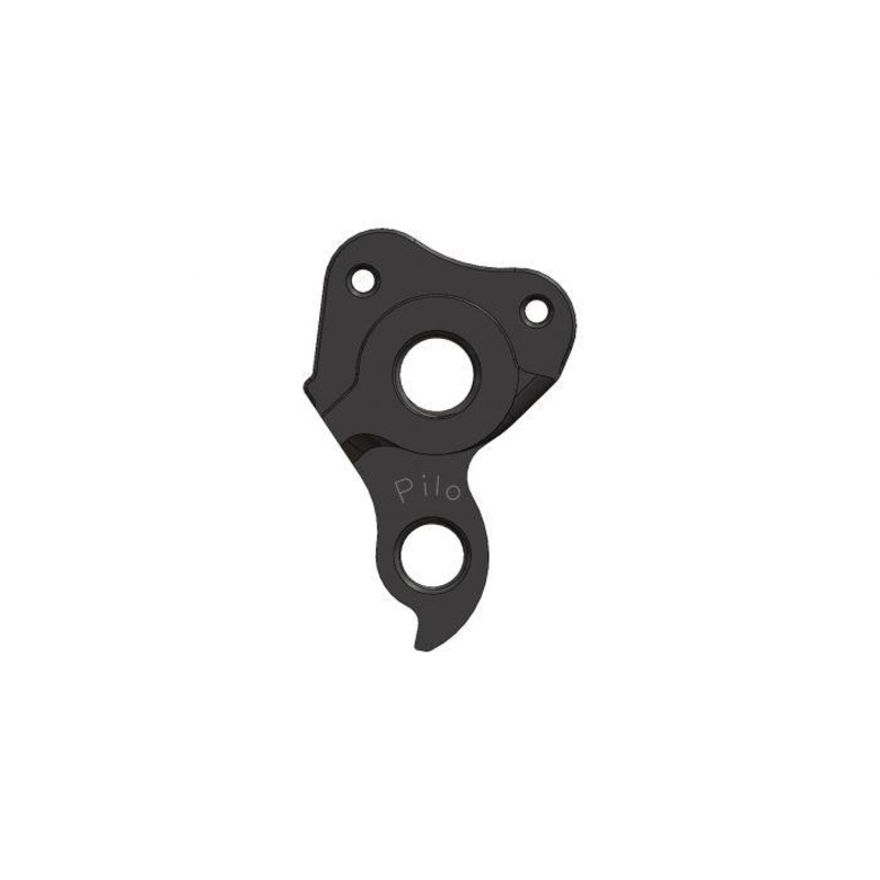 Pilo D903 Derailleur Hanger for Blue, Dema, Finna