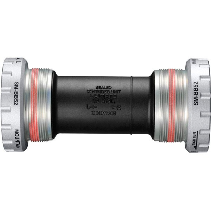 Shimano SM-BB52 Hollow Tech II set 83mm