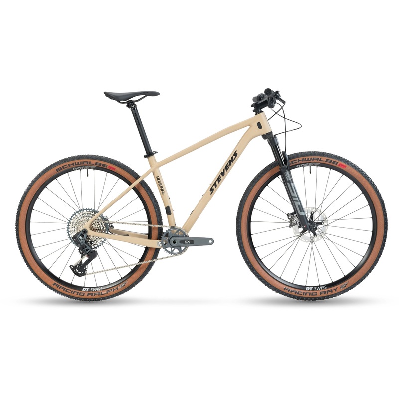 Stevens Sonora GX AXS 29 Gen.2 Mountain Bike