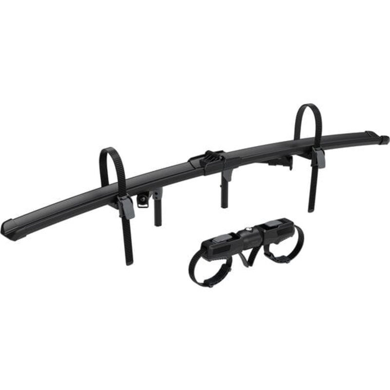 Thule EasyFold 3 – Foldable Add-On 3rd/4th Bike Adaptor