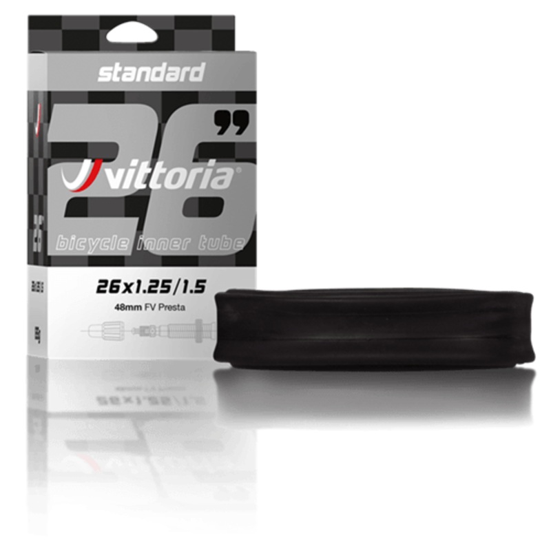Vittoria Standard 29×1.5-2.0 48mm Schrader