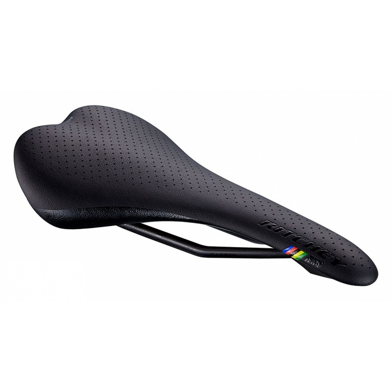 WCS Carbon Streem Saddle|132mm|278mm