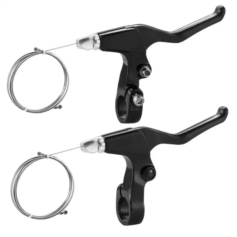 Wholesale Bicycle Brake Lever Mountain Bike Handlebar Brake Lever for MTB