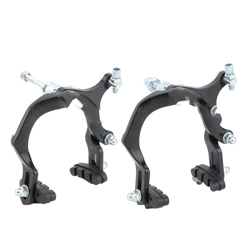 Wholesale Bicycle Recreational Bike Brakes Long Arm Pincer Clamps