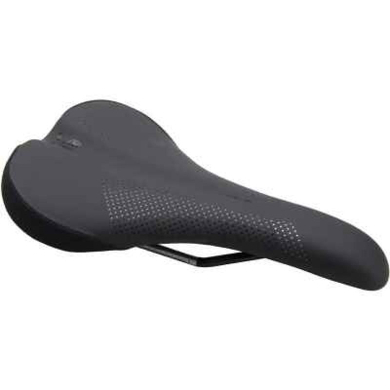 WTB Volt Cromoly Saddle|Black|Medium|Narrow|Wide