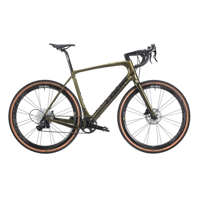 765 Gravel RS Ekar 1×13 |XS|XS