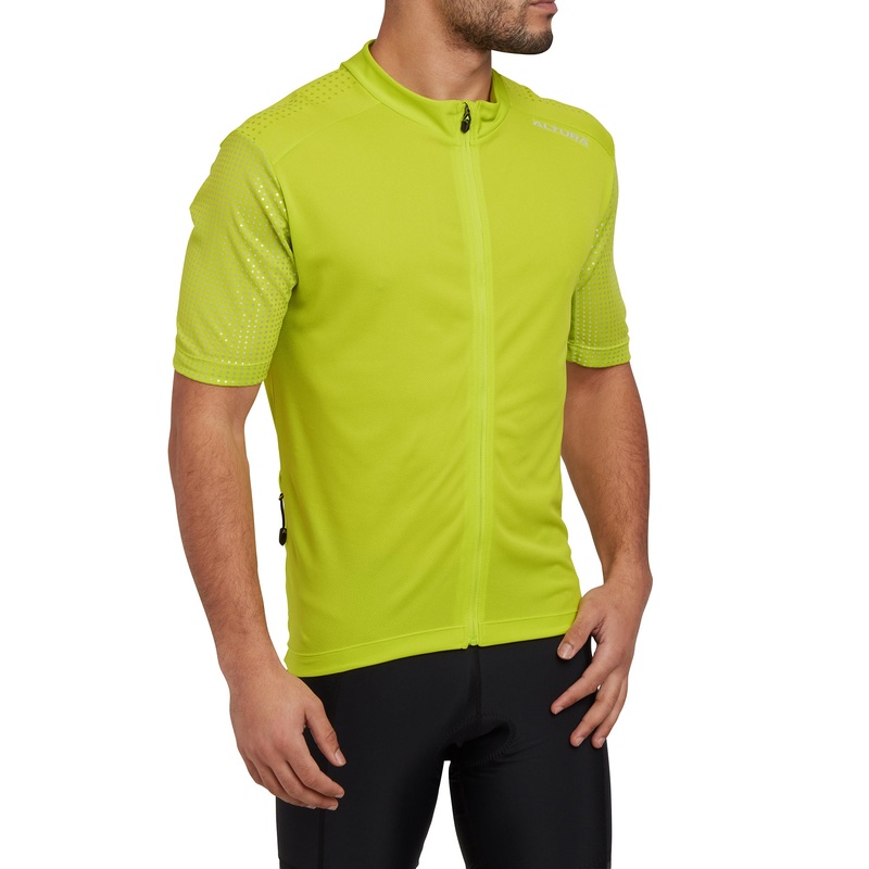 Altura Nightvision Men’s Short Sleeve Jersey