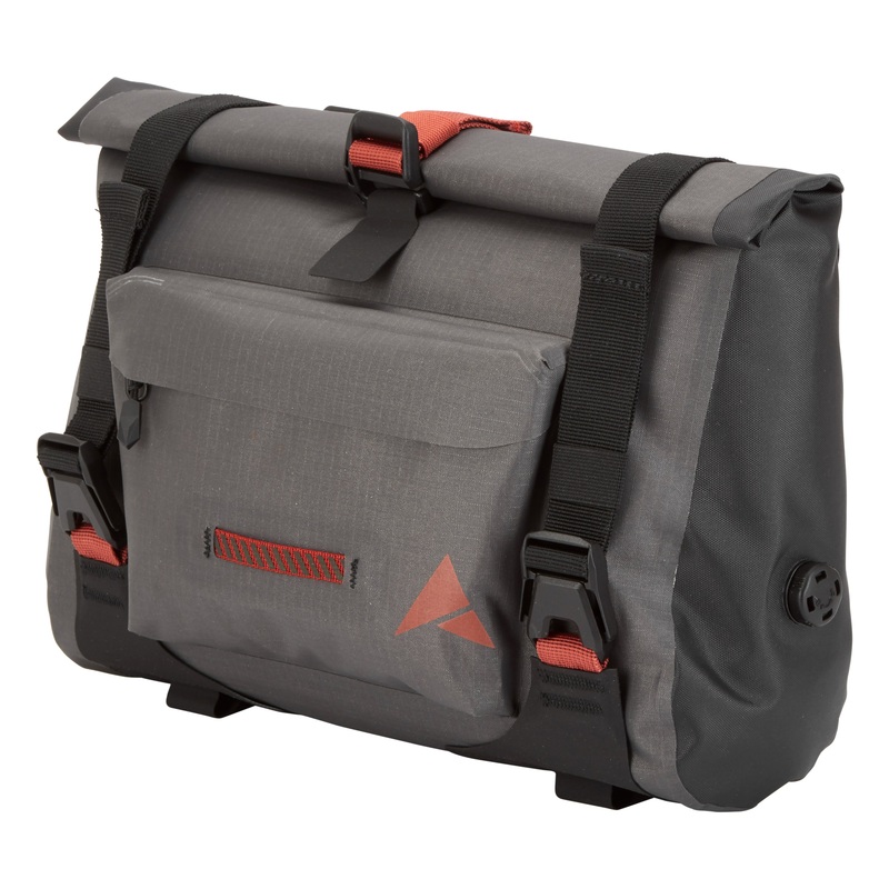 Altura Vortex 7L Waterproof Handlebar Bag
