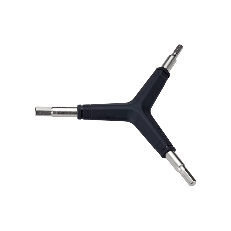 BBB BTL-28  Hex Key Threestar 2,2.5,3mm