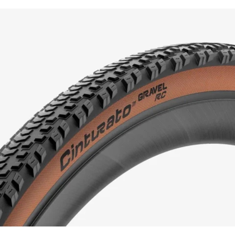 Cinturato GRAVEL RC|700c|40c|700c|40c