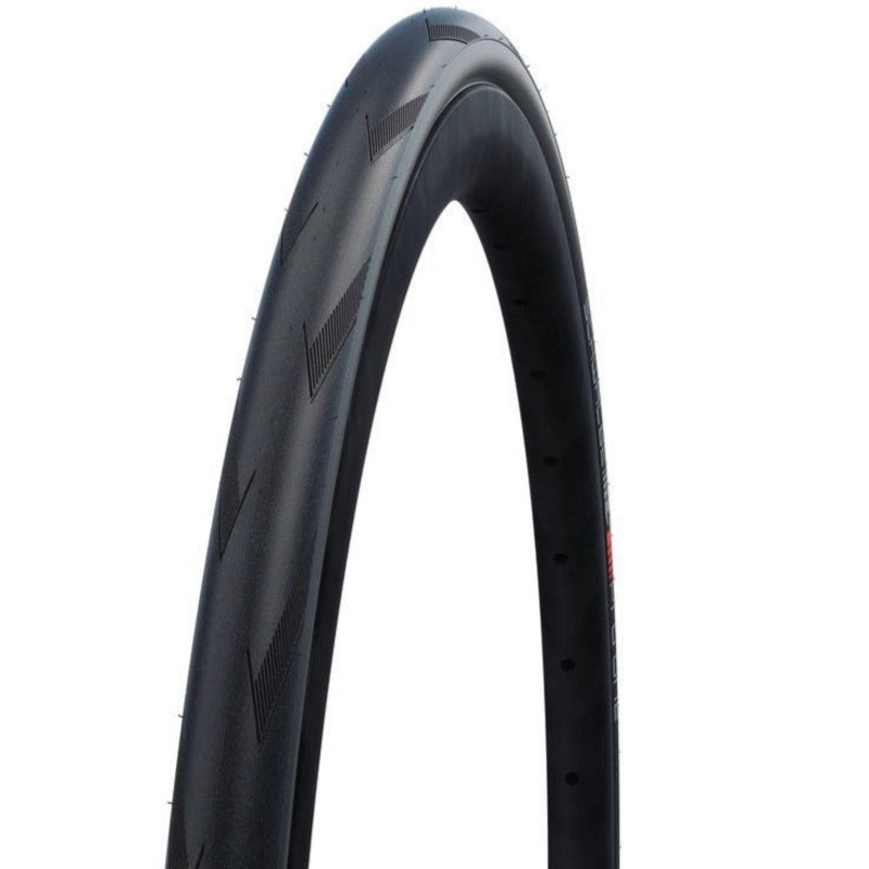 Copertoncino Schwalbe Pro One Evo TLE V-Guard Super Race Addix – 700x28C