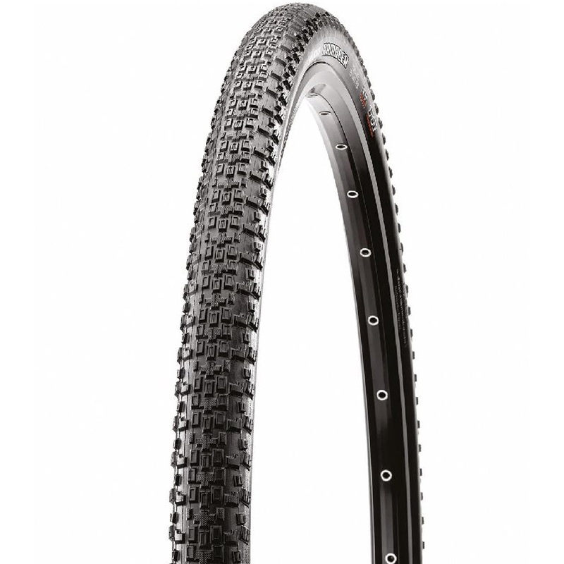 Copertone Maxxis Rambler EXO TR – 700×45