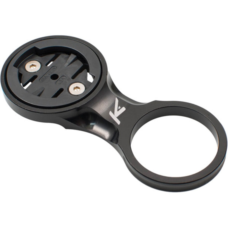K-Edge Fixed Stem Mount For Garmin