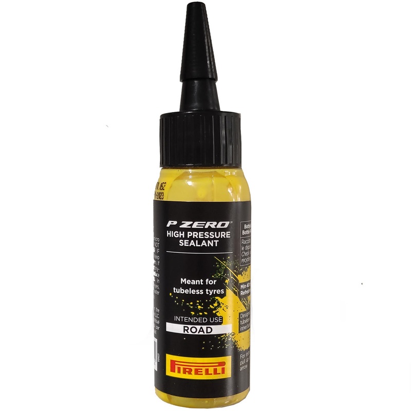 Liquido Sigillante Pirelli Pzero Sealant – 60ml