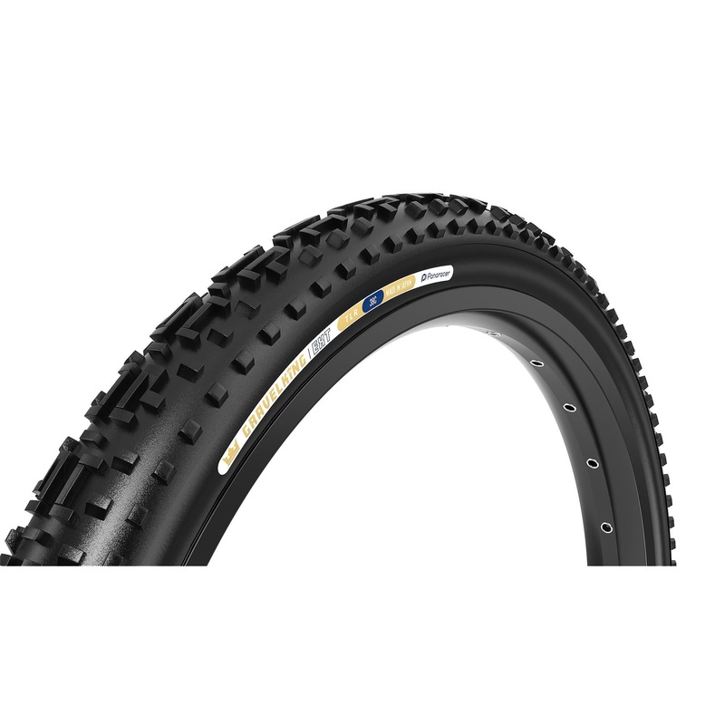Panaracer Gravelking EXT TLR Gravel Tyre