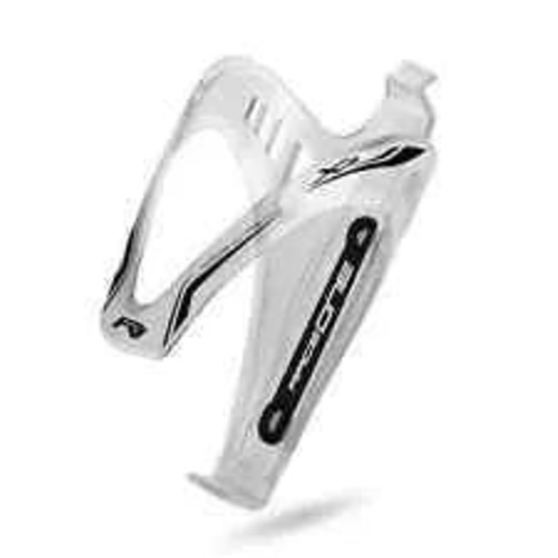 Raceone Matte Finish X3 Bottle Cage (Ice)
