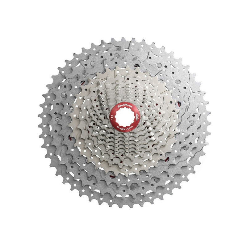 SunRace Csmz903 12 Speed Cassette 11-51