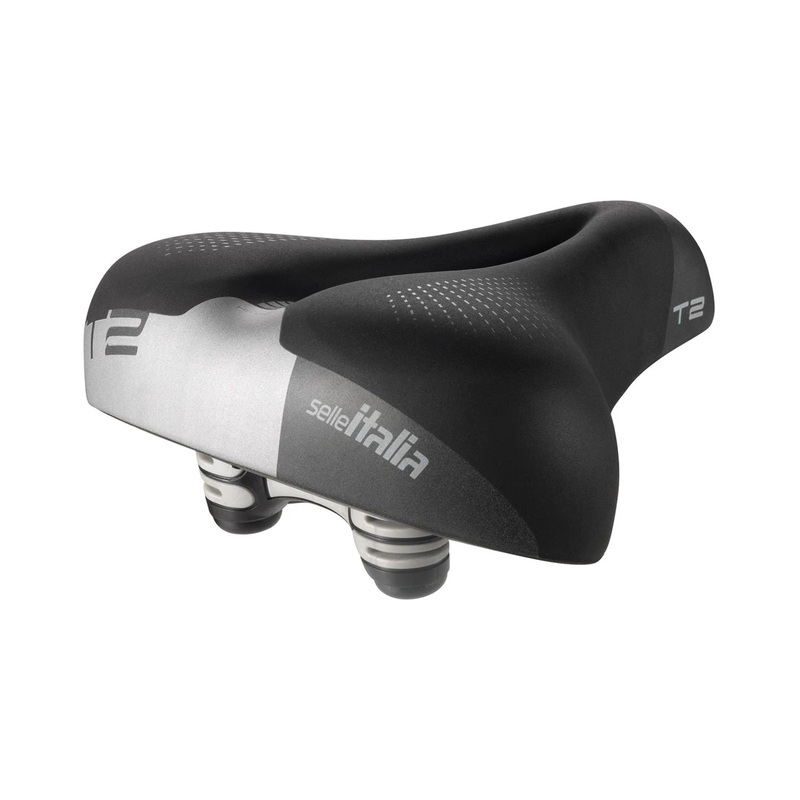 T 2 Flow Saddle|233mm|258mm|233mm|258mm