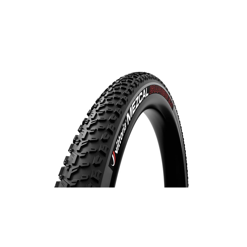 Vittoria Mezcal Tnt G2.0|29X2.25|29X2.35|29X2.6|29 x 2.35|Grey/Black|Black/Tanwall