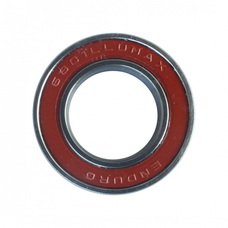 Enduro Bearings 6801 LLU – ABEC 3 MAX Bearing