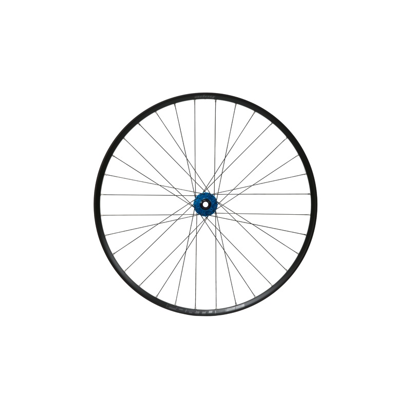 Hope Fortus 23W Pro 5 Front Wheel – 27.5