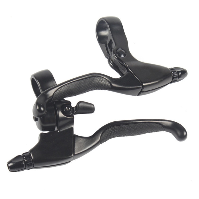 Hot Selling Sample Factory Direct Variable Speed Brake Lever Bicycle Brake Bicycle Parts