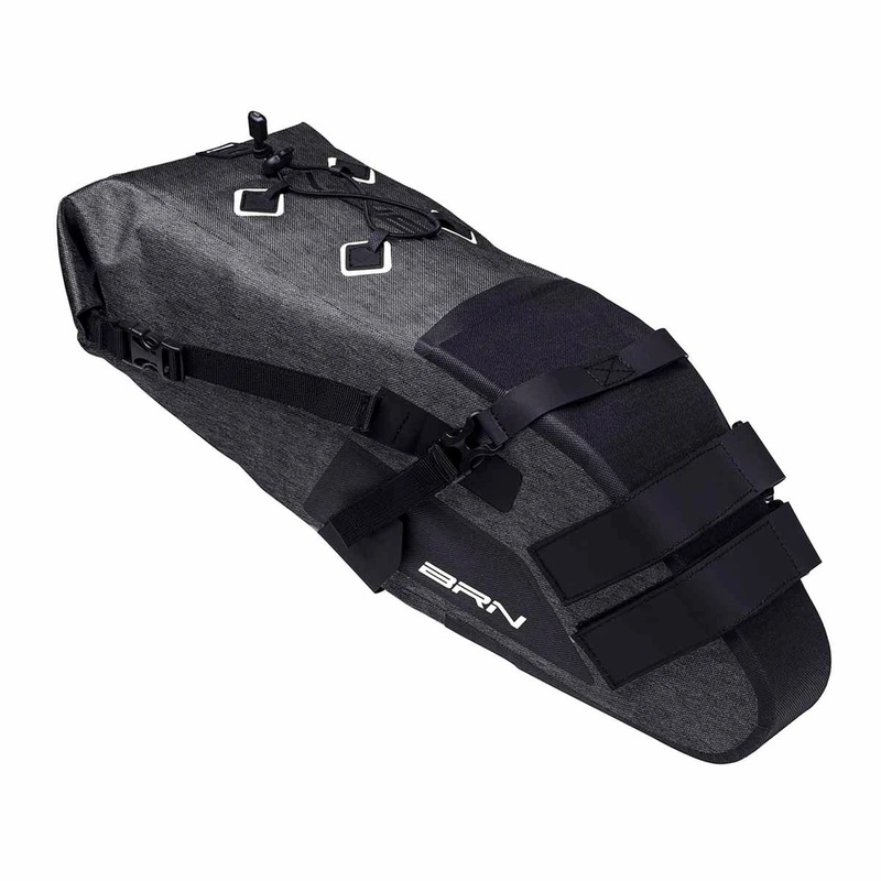Nomad Saddle Bag|16L|16L