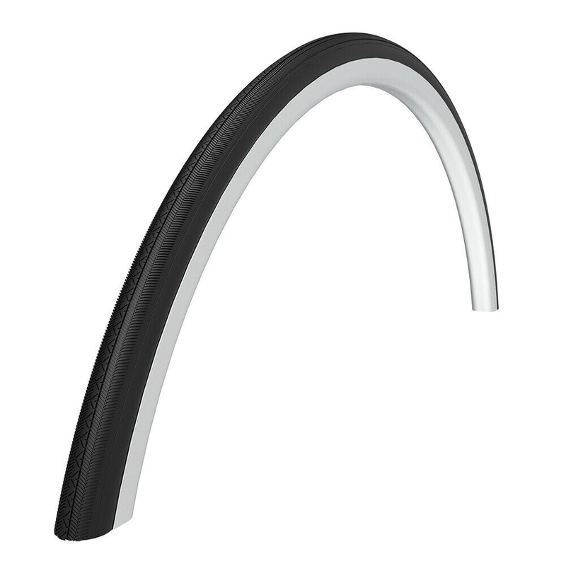 Oxford 27 X1. 1/4 Tyre