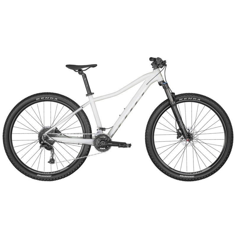 Scott Contessa Active 30 Hardtail Mountain Bike