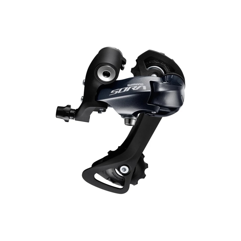 Shimano Sora R3000 Rear Derailleur 9spd