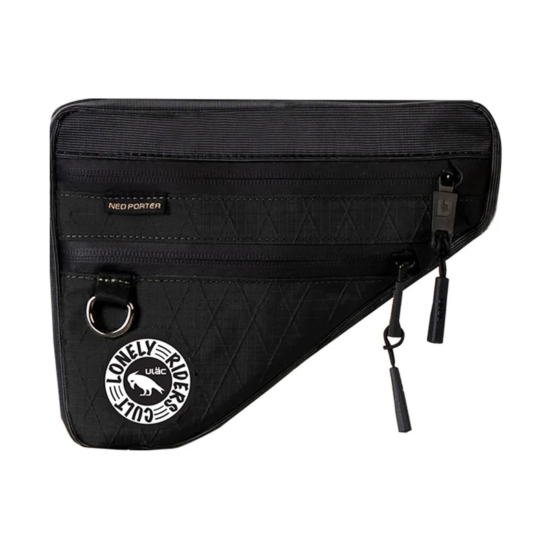 Touring Z Horizontal Tube Bag|1.7L