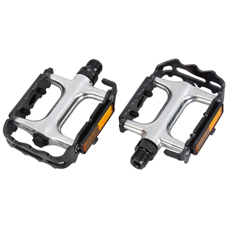 VP-196 CNC Pedals