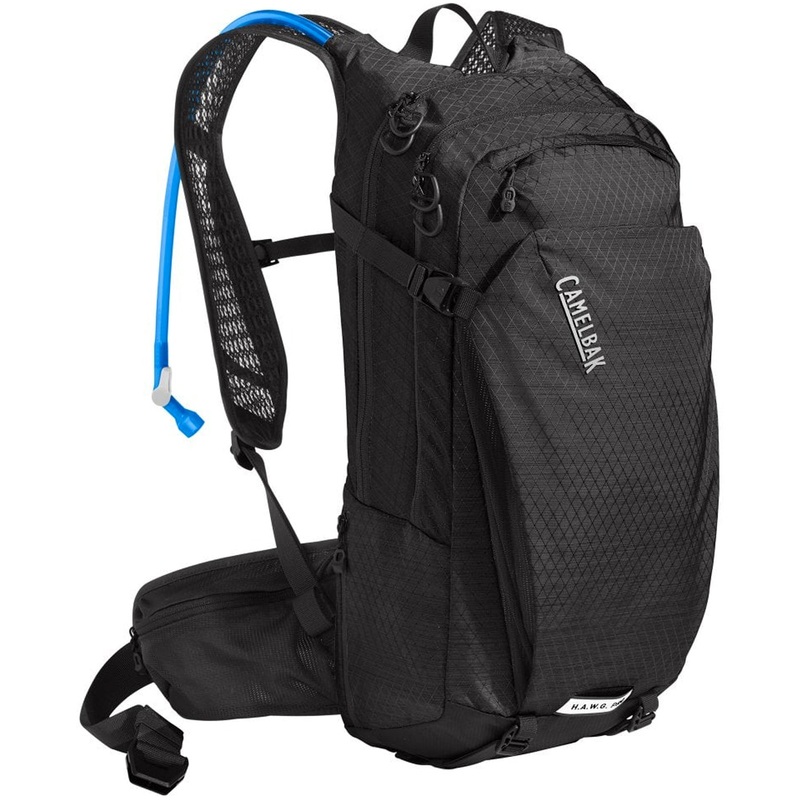 Zaino Camelbak HAWG Pro 20 – Nero