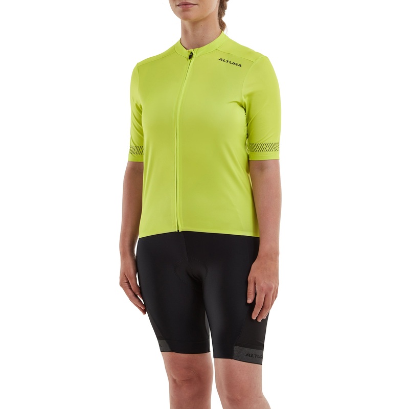 Altura Icon Short Sleeve Women’s Jersey