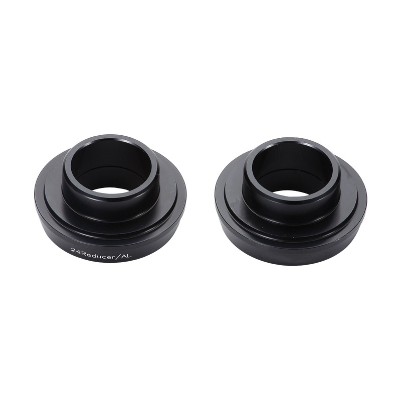 BBB BottomAdapt 30 to 24mm Reducer