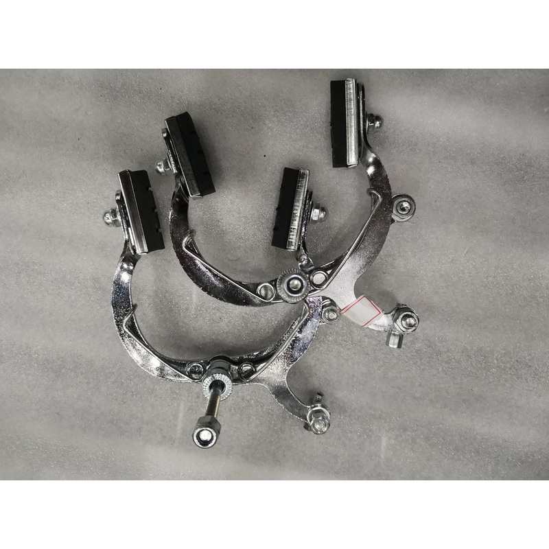 Bike V Brake Bicycle Parts Accessories Aluminum Bicycle Brake Pads V Brake