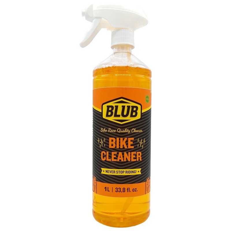 Blub Bike Cleaner|1 L|5 L|1 L|5 L