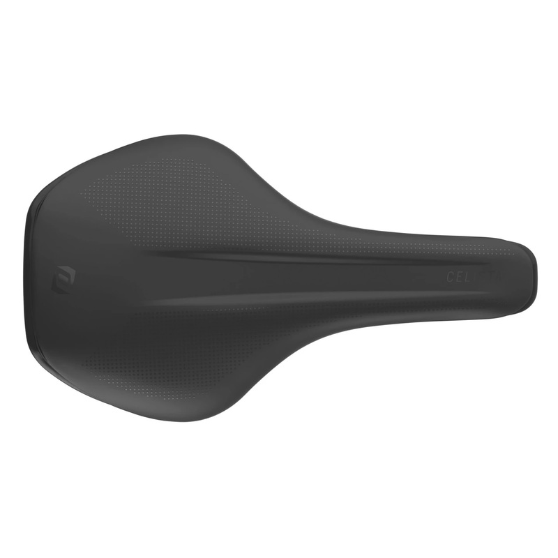 Celista V 1.5, Cut Out Saddle|140mm|245mm