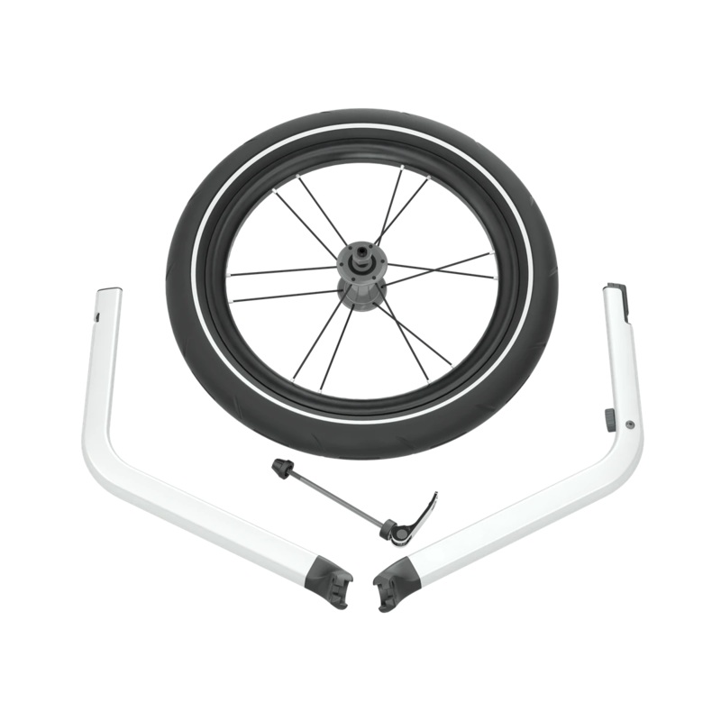 Chariot Jog Kit 1 Double