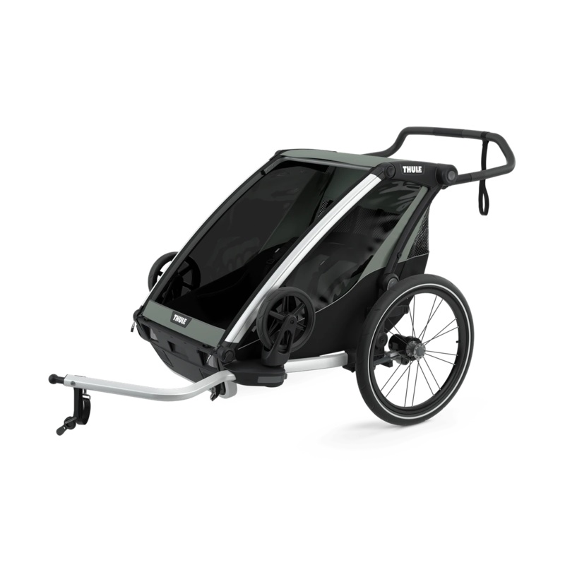 Chariot Lite 2