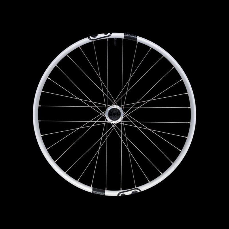 Crankbrothers Synthesis Alloy 2.0 Enduro 1/1 Rear Wheel – 29